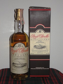 Royal Brackla, 16 Jahre, 35kB