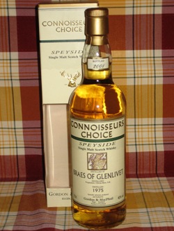 Braes of Glenlivet 1975, 42kB
