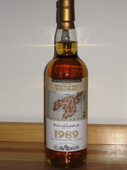 Bruichladdich, 12 Jahre, 31kB
