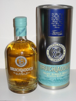 Bruichladdich, 20 Jahre, 18kB