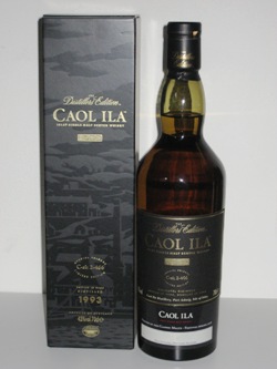 Caol Ila, 1993, 31kB