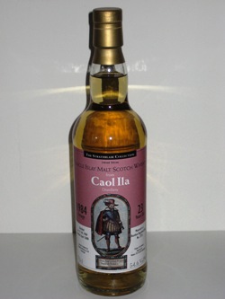 Caol Ila, 23 Jahre, 27kB