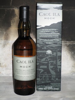 Caol Ila Moch, 40kB