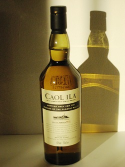 Caol Ila, 2007, 32kB