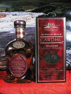 Cardhu, 12 Jahre, 24kB