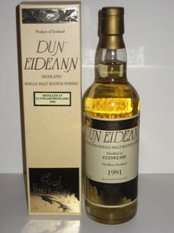 Dun Eideann, 10 Jahre, 34kB