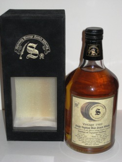 Clynelish 1989, 11 Jahre, 32kB