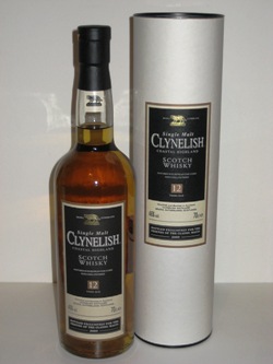 Clynelish, 12 Jahre, 30kB