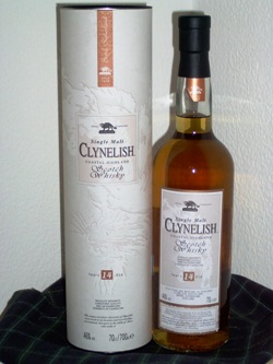 Clynelish, 14 Jahre, 37kB