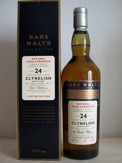 Clynelish, 24 Jahre, 22kB