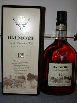 Dalmore, 12 Jahre, 15kB