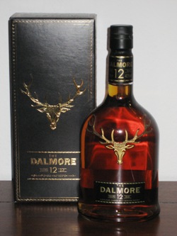 Dalmore, 12 Jahre, 35kB