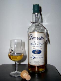 Deanston, 12 Jahre, 13kB