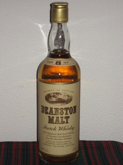 Deanston, 8 Jahre, 31kB