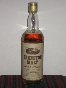 Deanston, 8 Jahre, 30kB