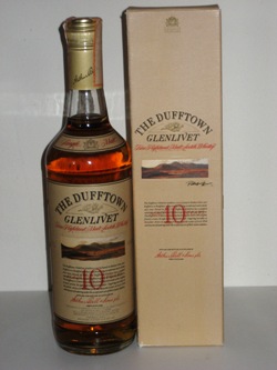 Dufftown, 10 Jahre, 31kB