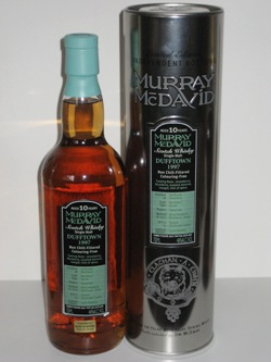 Dufftown, 10 Jahre, 33kB