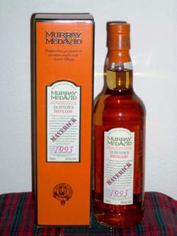 Dufftown, 10 Jahre, 37kB