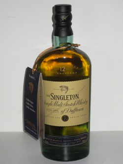 Dufftown, 12 Jahre, 28kB