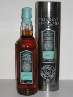 Dufftown, 12 Jahre, 32kB