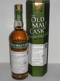 Dufftown, 12 Jahre, 35kB