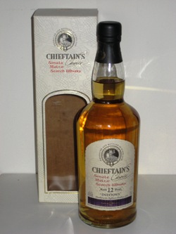 Dufftown, 12 Jahre, 31kB