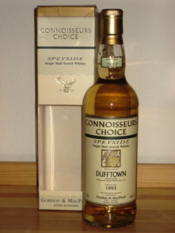 Dufftown, 14 Jahre, 33kB