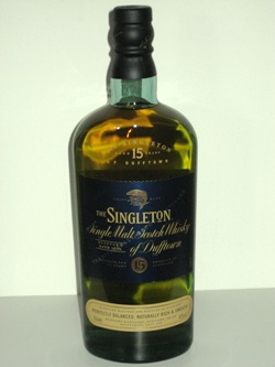 Dufftown, 15 Jahre, 28kB