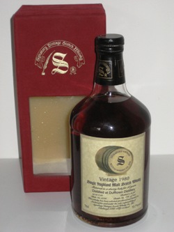 Dufftown, 16 Jahre, 31kB