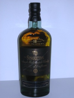 Dufftown, 18 Jahre, 26kB