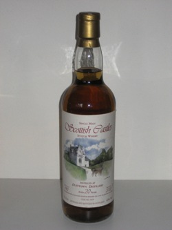 Dufftown, 20 Jahre, 25kB