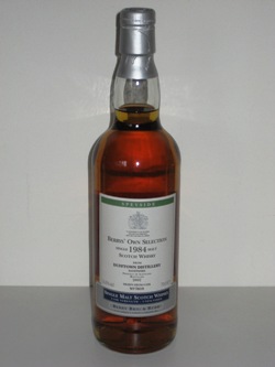 Dufftown, 18 Jahre, 16kB