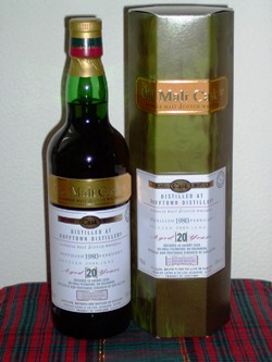 Dufftown, 20 Jahre, 34kB