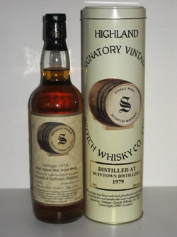 Dufftown, 21 Jahre, 34kB