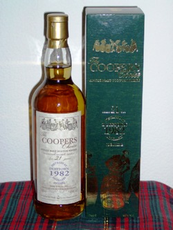 Dufftown, 21 Jahre, 36kB