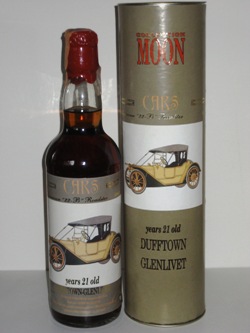 Dufftown, 21 Jahre, 31kB