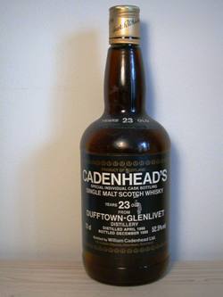 Dufftown, 23 Jahre, 18kB