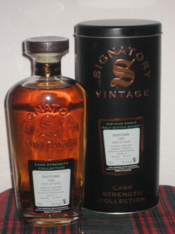 Dufftown, 26 Jahre, 37kB