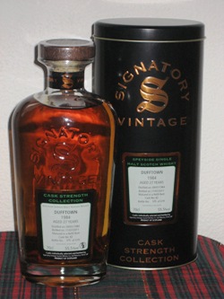 Dufftown, 27 Jahre, 38kB