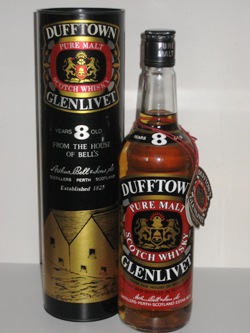 Dufftown, 8 Jahre, 38kB