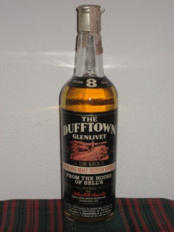 Dufftown, 8 Jahre, 32kB