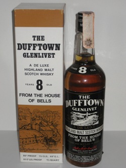 Dufftown, 8 Jahre, 35kB