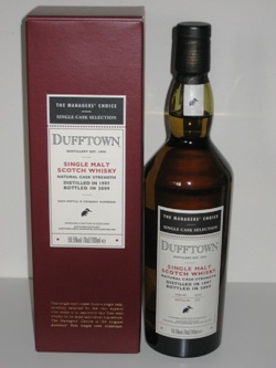 Dufftown 1997, 31kB