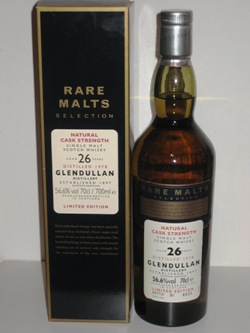 Glendullan, 26 Jahre, 32kB