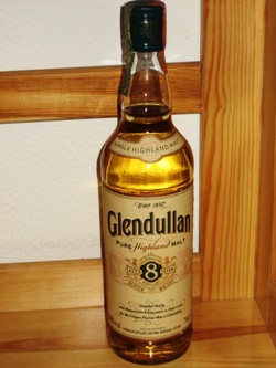 Glendullan, 8 Jahre, 37kB