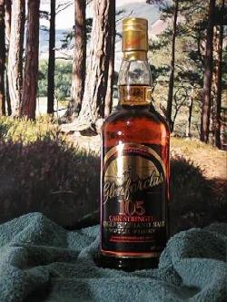 Glenfarclas105, ohne Altersangabe, 26kB