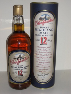 Glenfarclas, 12 Jahre, 37kB