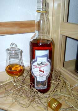 Glenfarclas, 8 Jahre, 21kB