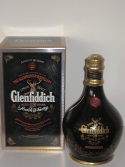 Glenfiddich, Ancient Reserve, 33kB