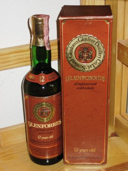 Glenforres, 12 Jahre, 40kB